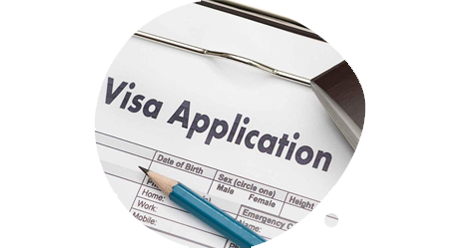 visa-application